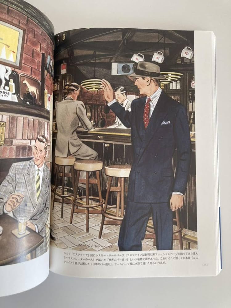 アンティーク 洋書 古書 冊子 ポスター本 ヴィンテージ ビンテージ レトロ VOGUE - ヴィンテージ ヴォーグのポスターブックの通販 by